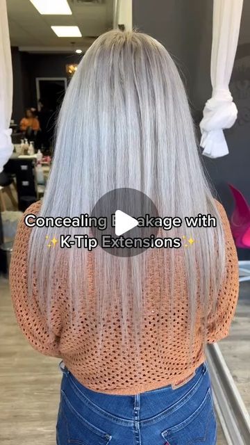 78K views · 4K likes | mindyhairextensionlaila1 on Instagram: "#fyp #hairextensions #hair #bestextensions #hairstyle #extensions #makeover #keratinbonds" Hair Extension Installation, Last Extensions Styles, K Tip Extensions Before And After, Keratin Tip Hair Extensions, Ktip Extensions Hairstyles, Hair Styles For Tape In Hair Extensions, Bellami Hair Extensions Colors, Types Of Extensions Hair, Hair Extensions For Older Women Over 50