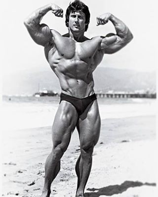 남성 근육, Old Bodybuilder, Arnold Schwarzenegger Bodybuilding, Frank Zane, Schwarzenegger Bodybuilding, Joe Weider, Bodybuilding Pictures, Exercise To Reduce Thighs, Muscle Beach