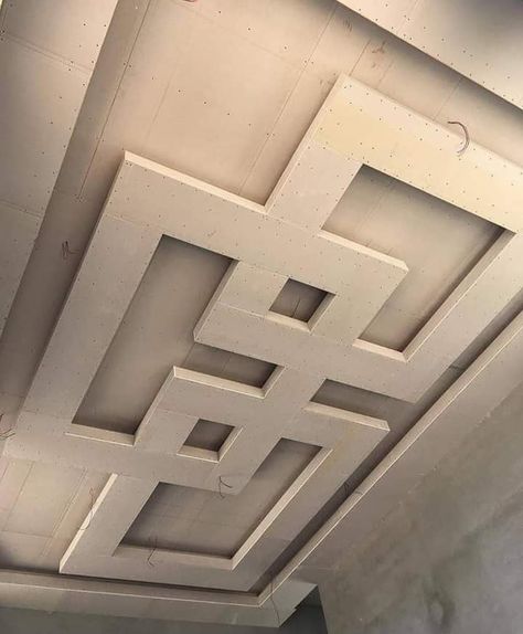 Double False Ceiling Design, Celing Roof Design, Pop Groove Ceiling Design, Ceiling Design Classic, Plaster Ceiling Design, Pop Design For Roof, Drawing Room Ceiling Design, Luxury Ceiling Design, Bedroom Pop Design