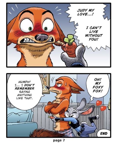 35+ Unusual Animal Friendships Zootopia Tumblr, Zootopia Funny, Nick And Judy Comic, Zootopia Anime, Emo Cat, Animation Films, Unusual Animal Friendships, Zootopia Nick, Animal Friendships