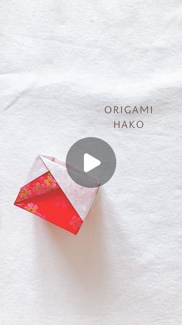 Miniature Origami, Folding Steps, Origami Shapes, I Was A Child, Japanese Origami, Origami Folding, Origami Box, Origami Design, Origami Art