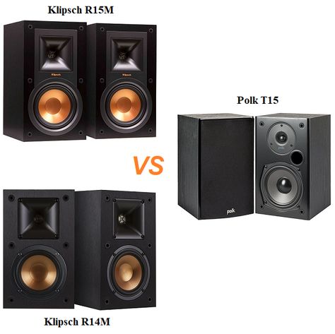 Klipsch vs Polk - Which Brand Is Better? | BoomSpeaker.com Polk Audio Speakers, Klipsch Speakers, Listening Test, Polk Audio, Home Speakers, Bookshelf Speakers, Home Theater System, Surround Sound, Audio Speakers