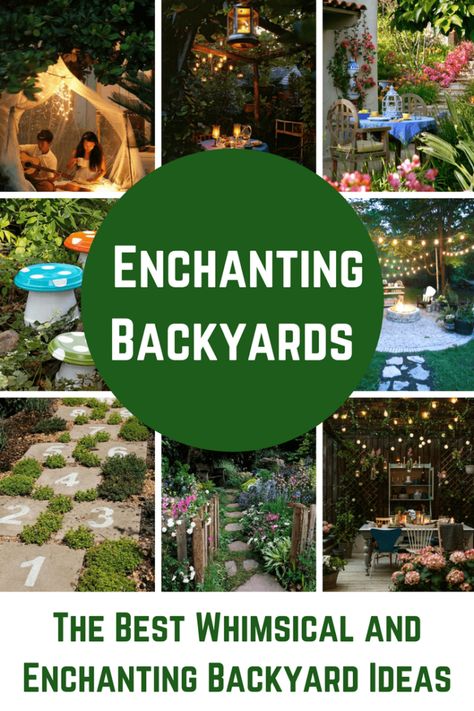 Enchanting Backyard, Small Backyard Design Ideas, Cozy Garden, Backyard Design Ideas Budget, Amazing Backyard, Backyard Design Ideas, Backyard Design Layout, Easy Backyard, Diy Backyard Landscaping