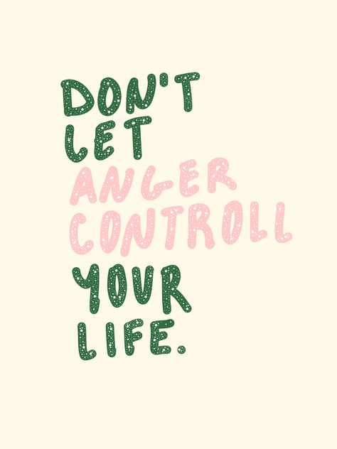 #quotes #inspiration sselfhp Controlling Your Anger Quotes, Control Anger Quotes, Quotes About Controlling Anger, How To Control Anger, Anger, Mindfulness, Let It Be, Quotes