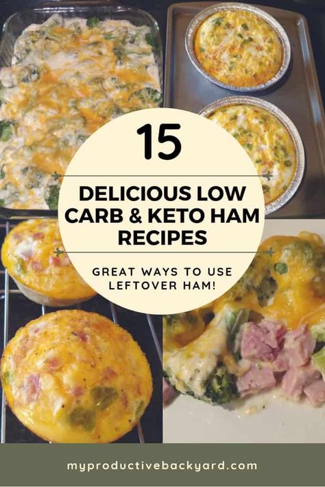 Low Calorie Ham Recipes, Whole Ham Recipes, Keto Ham Recipes, Keto Cabbage Recipe, Appetizer Bread, Whole Ham, Keto Pork, Keto Breakfasts, Dairy Free Low Carb