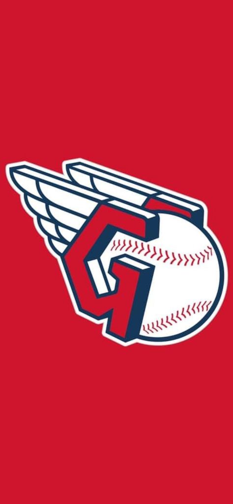 Cleveland Guardians Logo, Cleveland Indians Wallpaper, Cleveland Guardians Wallpaper, Mlb Pictures, Mlb Wallpaper, Cleveland Baseball, Mlb Jersey, Cover Pics For Facebook, Youtube Banner Backgrounds