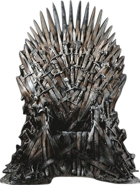 Game Of Thrones Throne, Game Of Thrones Iron Throne, Tattoo Queen, Game Of Thrones Gifts, Royal Throne, Amy Brown, Targaryen Aesthetic, Fantasy Gifts, Iron Throne