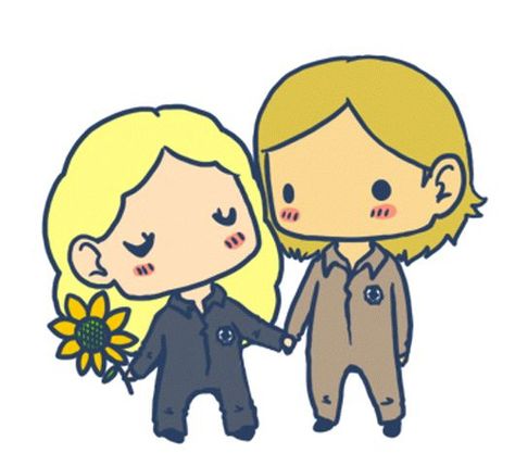 Sawyer And Juliet, Fan Art Cartoon, Lost Characters, Lost Tv Show, Elizabeth Mitchell, I Feel Lost, Inspirational Movies, Skate Girl, Feel Lost