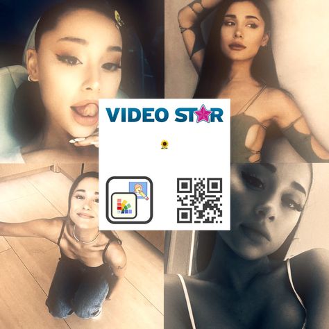 Coloring Video Star Codes, Coloring Videostar, Videostar Coloring, Free Qr Code, Blue Emoji, Video Star, Editing Photos, Writing Therapy, Code Black