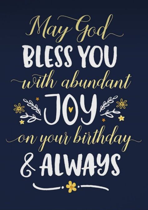 Birthday Blessings Christian, Blessed Birthday Wishes, Spiritual Birthday Wishes, Happy Birthday Prayer, Happy Birthday Friendship, Christian Birthday Wishes, Happy Birthday Wishes For Him, Happy Birthday Wishes Sister, Happy Birthday For Her