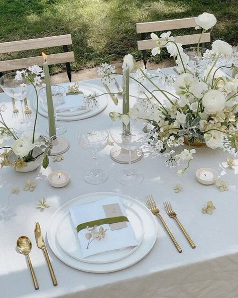 Bridal Shower Idea, Bridal Lingerie Honeymoon, Katie White, Honeymoon Lingerie, Wedding Table Settings, Wedding Dinner, Wedding Mood Board, Wedding Tablescapes, Wedding Mood