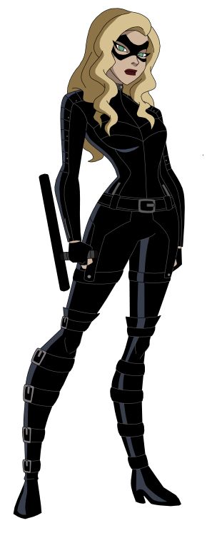 DCAU/CW: Vixen by AMTModollas on DeviantArt Black Canary Outfit, Black Canary Suit, Black Canary Costume, Supergirl Series, Black Canary Comic, Black Canary Cosplay, Hero Outfits, Dinah Lance, Dinah Laurel Lance