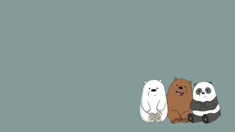 Wallpaper For Laptop We Bare Bears, We Bare Bears Desktop Wallpaper Hd, We Bare Bears Wallpapers Laptop Hd, We Bare Bears Laptop Wallpaper, We Are Bears, Computer Wallpaper Hd, We Bare Bears Wallpapers, Laptop Wallpapers, Laptop Wallpaper Desktop Wallpapers