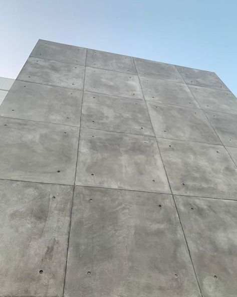 Precast Concrete Panels Architecture, Concrete Panel Facade, Exposed Concrete Facade, Concrete Cladding, Concrete Siding, Precast Concrete Panels, Concrete Exterior, Concrete Wall Panels, Cement Panels