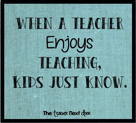 True! Find more Teacher Quotes at The Teacher Next Door. Preschool Teacher Quotes, Obvious Quotes, Teacher Encouragement, Teacher Motivation, Educational Quotes, Teacher Quotes Inspirational, Teaching Quotes, Classroom Quotes, Teacher Memes