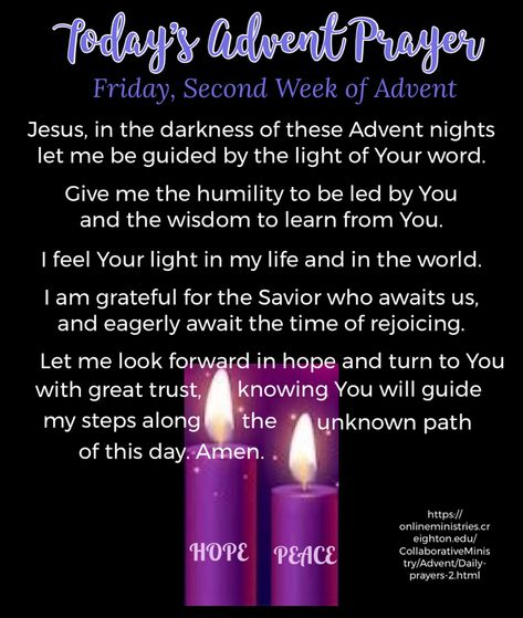 Advent Prayers, First Sunday Of Advent, Advent Wreath, I Feel You, Pray For Us, I Am Grateful, Daily Prayer, Lord Jesus Christ, Holy Spirit