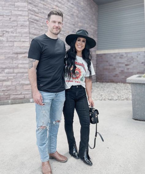 Cole Deboer, Winter Western Outfits, Teen Mom Chelsea, Hot Mom Outfits, Chelsea Houska Hair, Stylish Mom Outfits, Chelsea Houska, Chelsea Deboer, Teen Mom Og