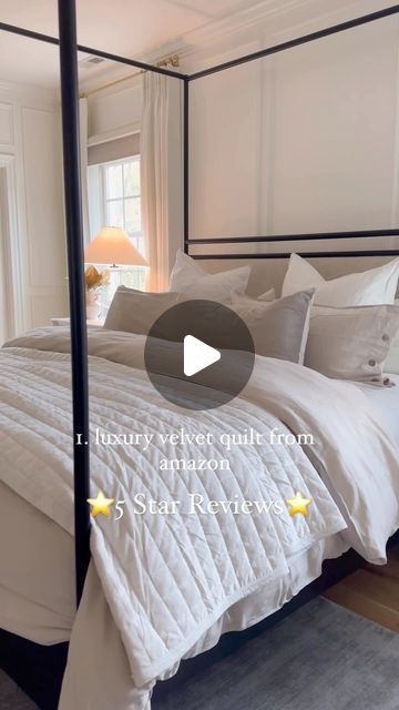 Christina Serrano on Instagram: "A roundup of 5 ✨ luxury ✨ blankets we own! ➡️Comment BLANKETS and I’ll send you links to all 5!

➡️ our velvet quilt, my personal favorite, and the thickest of them all
➡️ waffle weave blanket, nice for warmer weather
➡️ chunky knit blanket from target is extra on the texture
➡️ this Serena and Lily look-alike piece of bedding, this comes with shams and so nice we bought it twice. Lots of colors
➡️ this cooling blanket has the best texture. I love how it looks and it’s high-quality! You’ll love it." Luxury Blankets, Waffle Weave Blanket, Weave Blanket, Velvet Quilt, Serena And Lily, Cooling Blanket, Chunky Knit Blanket, Knit Blanket, Serena & Lily