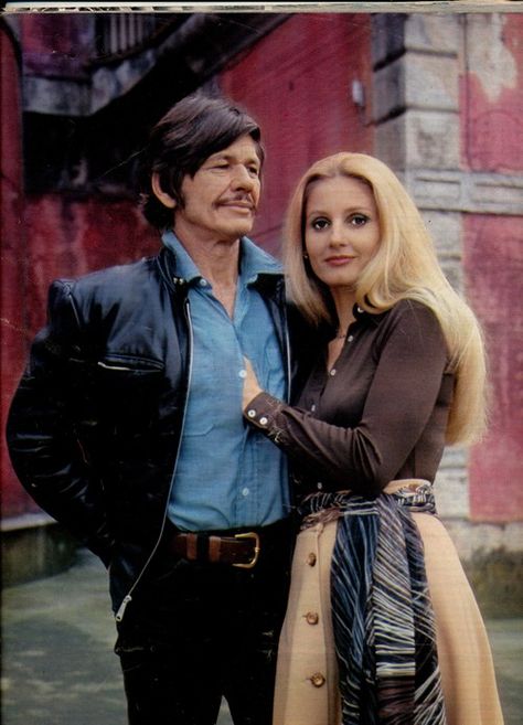 Actor Charles Bronson, Jill Ireland, The Mechanic, Charles Bronson, Famous Couples, Steve Mcqueen, Hollywood Stars, Tv Stars, Classic Hollywood