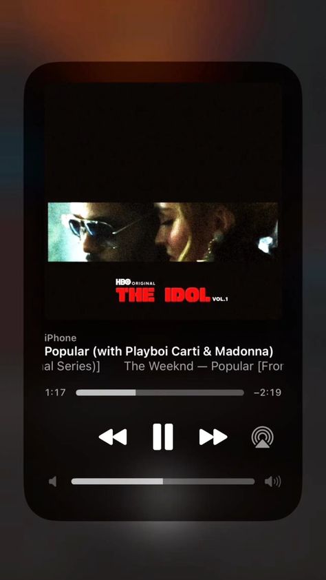 Popular Weekend Song, Popular The Weeknd, The Weekend Music, Weekend Song, Unforgettable Song, The Weeknd Songs, Throwback Songs, Iphone Music, Beauty Behind The Madness