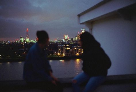 City From Above, Horizontal Photos, Beautiful Cinematography, Better Off Dead, Nostalgia Aesthetic, Grunge Tumblr, Scenery Photography, Feeling Trapped, The Love Club