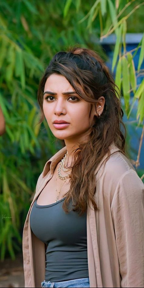 Samantha Ruth Prabhu, Stylish Actresses, Samantha Ruth, Samantha Photos, Girl Crush Fashion, Wonderful Picture, Marvel Wallpaper, Indian Actress Hot Pics, Customer Care