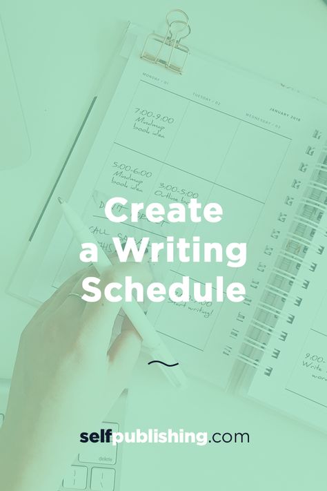 Making time for writing is a struggle for authors and writers everywhere. With an effective writing schedule, you can make time for writing and achieve your writing goals. Writing Schedule Template, Book Writing Schedule, Author Daily Routine, Daily Routine Schedule For Writers, Write Novel Planning, Writing Planner Novel, Writing Schedule, Writing Planner, Writers Life