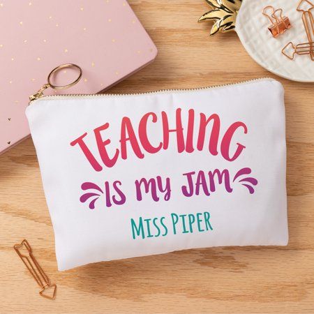 Personalized Presents, Vinyl Board, Tooth Fairy Bag, Unique Teachers Gift, Personalized Pouch, Bags Making, Craft Market, Pioneer Gifts, Teachers Gifts