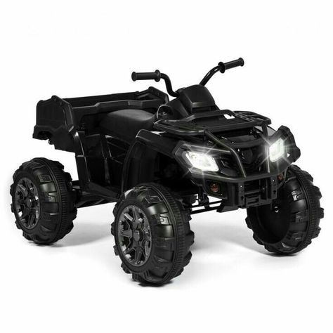 Four Wheelers For Kids, Expensive Toys, Rangement Makeup, 500 Dollars, Kids Atv, Four Wheeler, Atv Riding, 4 Wheelers, Dirt Bike Girl