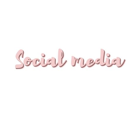 Social Media Widget Aesthetic, Social Media Widget, Social Media Typography, Iphone Pictures, Widget Icon, Custom Icons, Typography, Football, Social Media