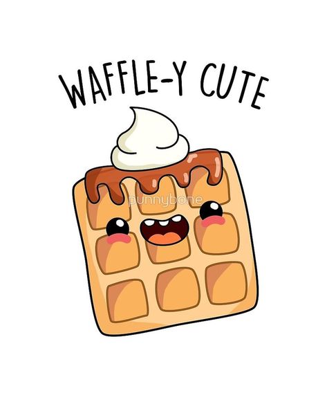 Waffle Puns, Quotes Valentines Day, Valentines Day Quotes, Punny Puns, Punny Cards, Funny Food Puns, Food Pun, Valentine's Day Games, Valentines Day Funny