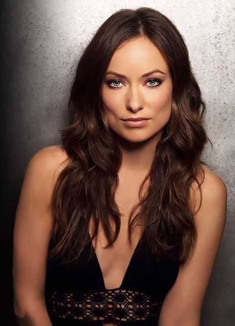 Olivia Wilde - Album on Imgur Olivia Munn, Olivia Wilde, Gorgeous Eyes, Beautiful Eyes, Dark Hair, Style Icon, Celebrities Female, Pretty Woman, Women Girl