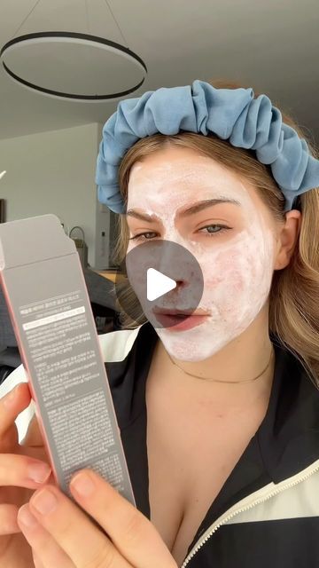 Lisa Baisl on Instagram: "Obsessed with this mask - don’t walk - ruuun 🏃‍♀️ to the Link in my Bio before it’s sold out UPDATE: sold out, I’ll inform you in my broadcast channel when it’s back in stock! 🫶
Video by beautiful @skincarewithyuri 🤍
.
.
#glassskin #kbeauty #collagenmask - aff. link | a d" Fake Products, Collagen Mask, Be Aware, Glass Skin, Pretty Hair, K Beauty, May 20, Body Skin, Pretty Hairstyles