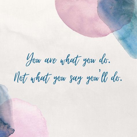 You are what you do Not what you say you'll do Read it again !!! Do What You Say You Are Going To Do, Snoopy Quotes, Know Yourself, New You, Say You, Knowing You, Snoopy, Reading, Collage