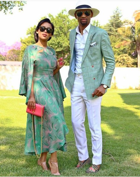 Couples African Outfits, Afrikaanse Mode, Pakistani Wedding Dress, Grunge Dress, African Traditional Dresses, Guest Attire, Wedding Dress Pictures, Wedding Attire Guest, Muslim Wedding