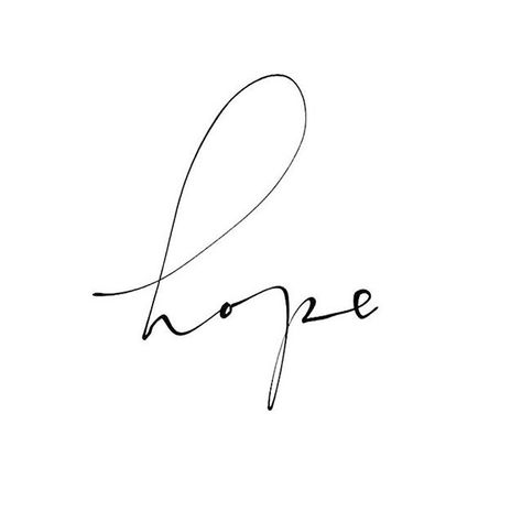 Hope In Different Fonts, Hope Font Tattoo, Small Hope Tattoos For Women, Hope Word Tattoo, Hope Tattoo Ideas For Men, Hope Tattoo Fonts, Hope Calligraphy, Hope Font, Hope Typography