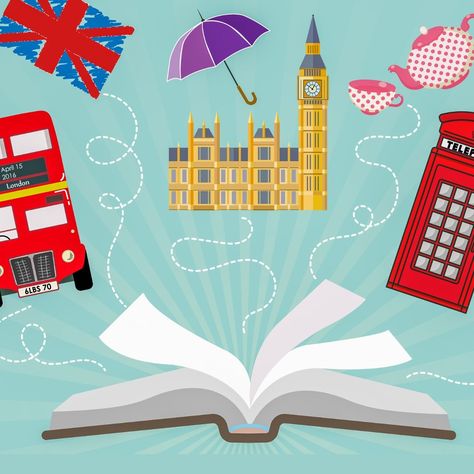 The best kids books about London - from child-friendly guidebooks to ideas for toddlers up to teens, fiction, history & more Best Kids Books, Best Children Books, Kids Books, Paris Travel, Guide Book, Kid Friendly, Cool Kids, Art Reference, London