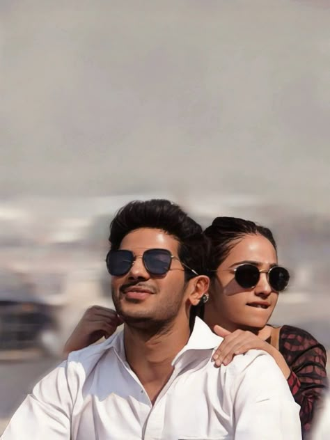 Follow Me Ok Kanmani Poster, Oh Kadhal Kanmani Hd Images, O Kadhal Kanmani Wallpaper, Ok Kanmani Pics Hd, Ok Kanmani Aesthetic, Ok Kanmani Art, Movie Pictures Aesthetic, Ok Kanmani Wallpaper Hd, Ok Kanmani Wallpaper