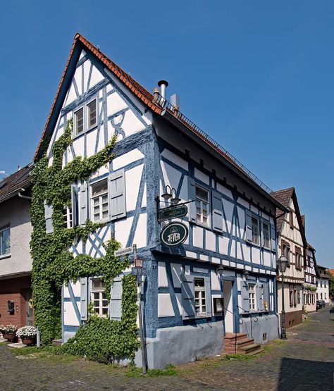 Christian Werner on Instagram: “Hanau, Hesse, Germany . #hanau #hessen #germany #deutschland #europe #raw_germany #traveling #traveleurope #instatravel #oldtown…” Hessen Germany, Africa Do Sul, Ferry Building, Ferry Building San Francisco, Belize, Uganda, Big Ben, Maine, Germany