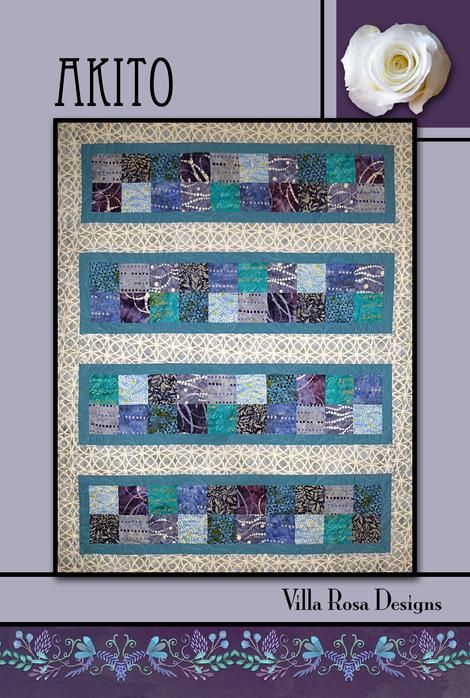 Charm Pack Quilts, Villa Rosa, Scrap Quilt Patterns, Patchwork Quilt Patterns, Card Pattern, Quilting For Beginners, Scrappy Quilts, Card Patterns, Quilt Sizes