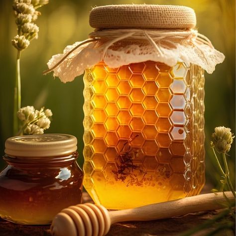 Morning Oats, Bee Products, Honey Love, Bee Farm, Pure Honey, Organic Living, Natural Honey, Liquid Gold, Raw Honey