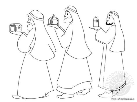 Nativity Scene Characters, Old Magazine Crafts, Christmas Nativity Images, Christmas Nativity Scene Display, Re Magi, Nativity Scene Diy, Nativity Scene Display, Nativity Coloring Pages, Kindergarten Coloring Pages