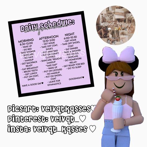 Bloxburg Schedule Codes, Bloxburg Decals Codes Chores List, Family Decal Codes, Bloxburg Town Decals, Town Decals, Town Bloxburg, Berry Ave Picture Codes, Berry Ave Decals, Family Decal