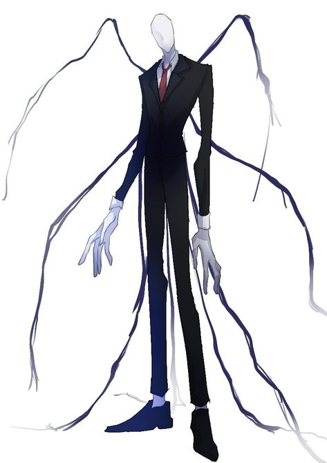 Slenderman Drawings, Slender Man Fanart, Slenderman Fanart, Slender Brothers, Creepypasta Masky, Victorian Anime, All Creepypasta Characters, Creepypasta Slenderman, Terror Movies