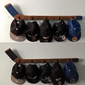 Hockey Stick Coat Rack, Hockey Stick, Coat Rack, Once Upon A Time, Hockey, Basketball, Baseball, Bedroom, Ice Hockey