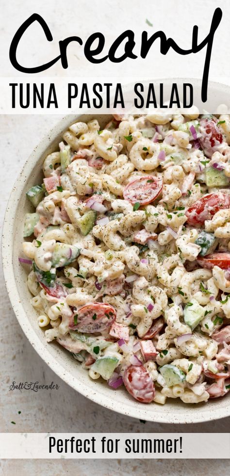 Cold Pasta Tuna Salad Recipes, Sizzler Tuna Pasta Salad Recipe, Tuna Pasta Salad With Cheese, Tuna Salad With Noodles Pasta, Tuna Macaroni Salad Recipe Easy, Best Tuna Macaroni Salad Recipe, Tuna Dill Pasta Salad, Cold Tuna Macaroni Salad Recipes, Cold Tuna Salad Recipes