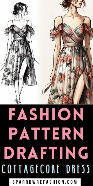 Womens clothing patterns