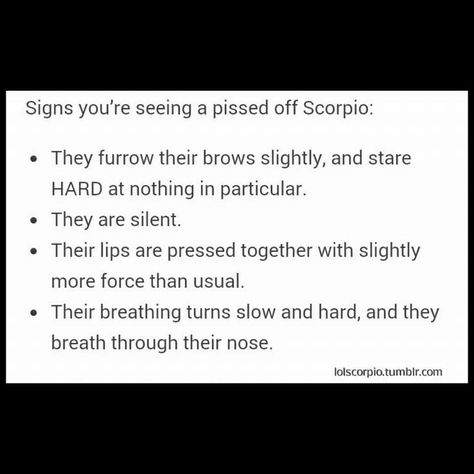 Spot on!! Scorpio Turn Ons And Turn Offs, Scorpio Turn Ons, Turn Offs, Scorpio Season, Spot On, Hobbies, Lips, Turn Ons, Quotes