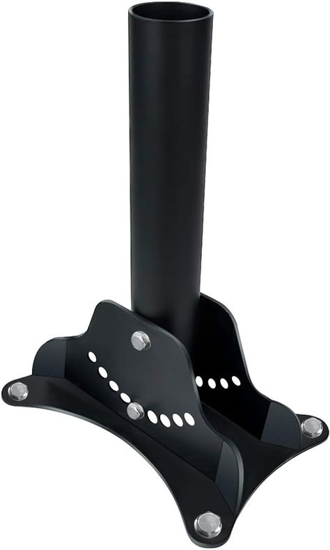 Amazon.com : Deck Mount Umbrella Holder, Outdoor Umbrella Base Stand for Decks, Docks, pontoons, patios, Picnic Tables : Patio, Lawn & Garden Best Patio Umbrella, Deck Umbrella, Outdoor Umbrella Bases, Deck Sign, Shade Umbrellas, Concrete Pool, Picnic Tables, Umbrella Holder, Bay House