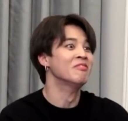 BTS Park Jimin Funny Jimin Pictures, Park Jimin Funny Face, Jimin Family, Jimin Funny Face, Park Jimim, Jimin Funny, Bts Reactions, Park Jimin Cute, Silly Faces